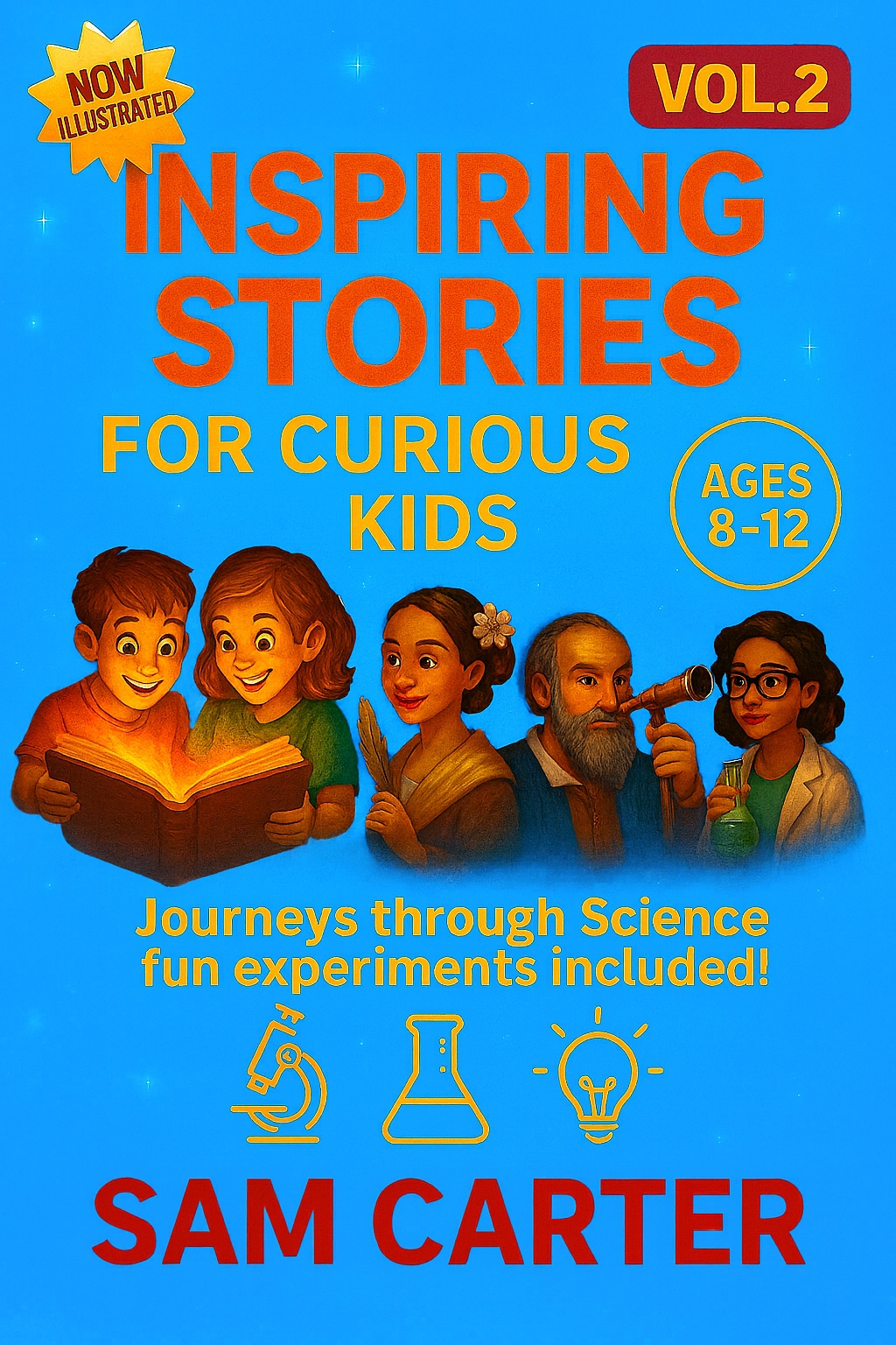 Journeys Through Science